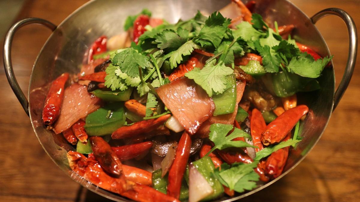 Salata perfectă pentru după sărbători