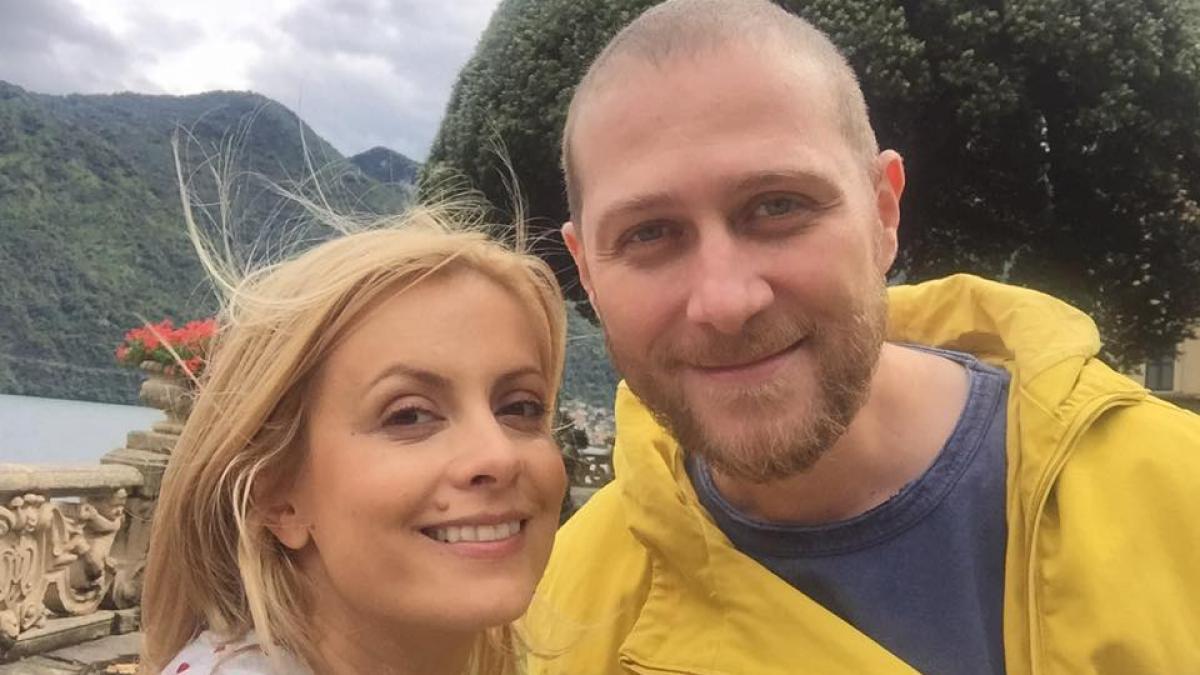 Simona Gherghe a recunoscut: „Suntem pregătiţi! Vine bebe! Cea mai frumoasă aşteptare!”