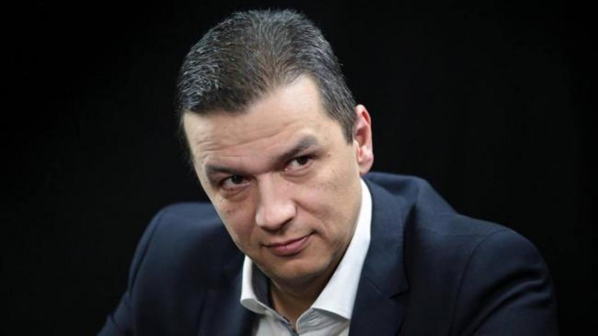 Grindeanu cere autorităţilor să rămână în stare de alertă: Vă îndemn la responsabilitate 