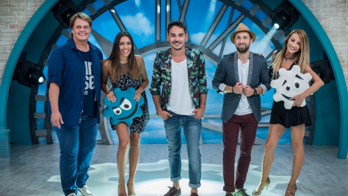 "Neatza cu Răzvan și Dani” revine, din 9 ianuarie, la Antena 1! Se anunță un maraton de surprize, invitați speciali și momente memorabile