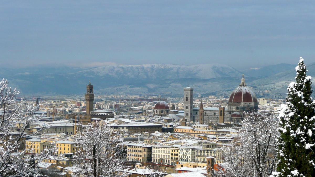 Atenţionare de călătorie a Ministerului Afacerilor Externe, pe teritoriul Italiei 