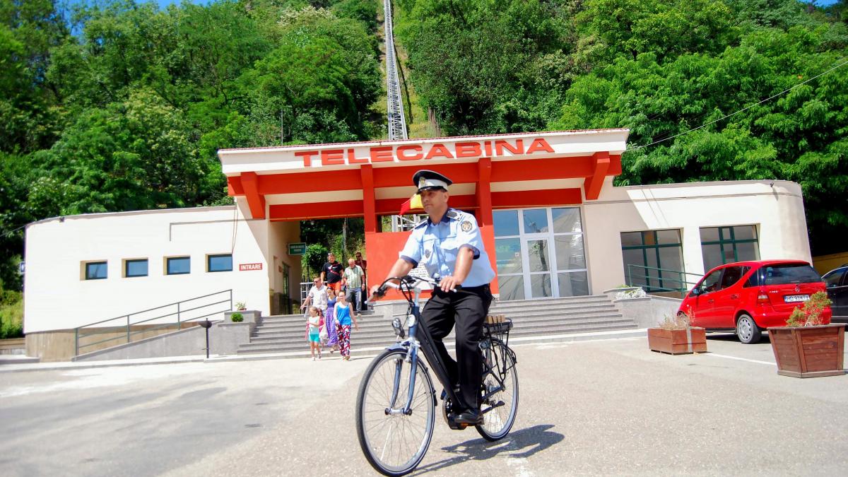 Cum a fost transformată Poliția în victimă a infractorilor