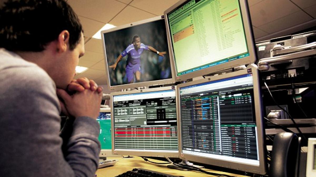 (P) Operatorii de pariuri online au fost luați prin surprindere de numărul mare de jucători care vin din offline
