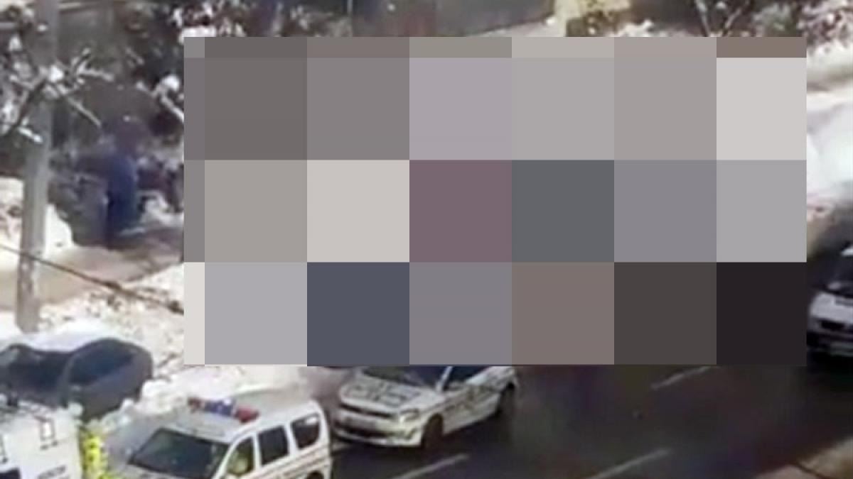 Dosar penal pentru nesimţirea unui şofer. Unde şi-a parcat maşina