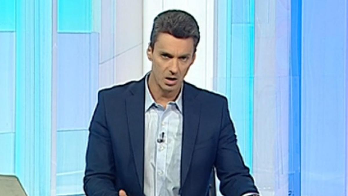 Mircea Badea: „Dacă am avea președinte, dar n-avem, la ora asta Coldea era suspendat și supus unei anchete penale”