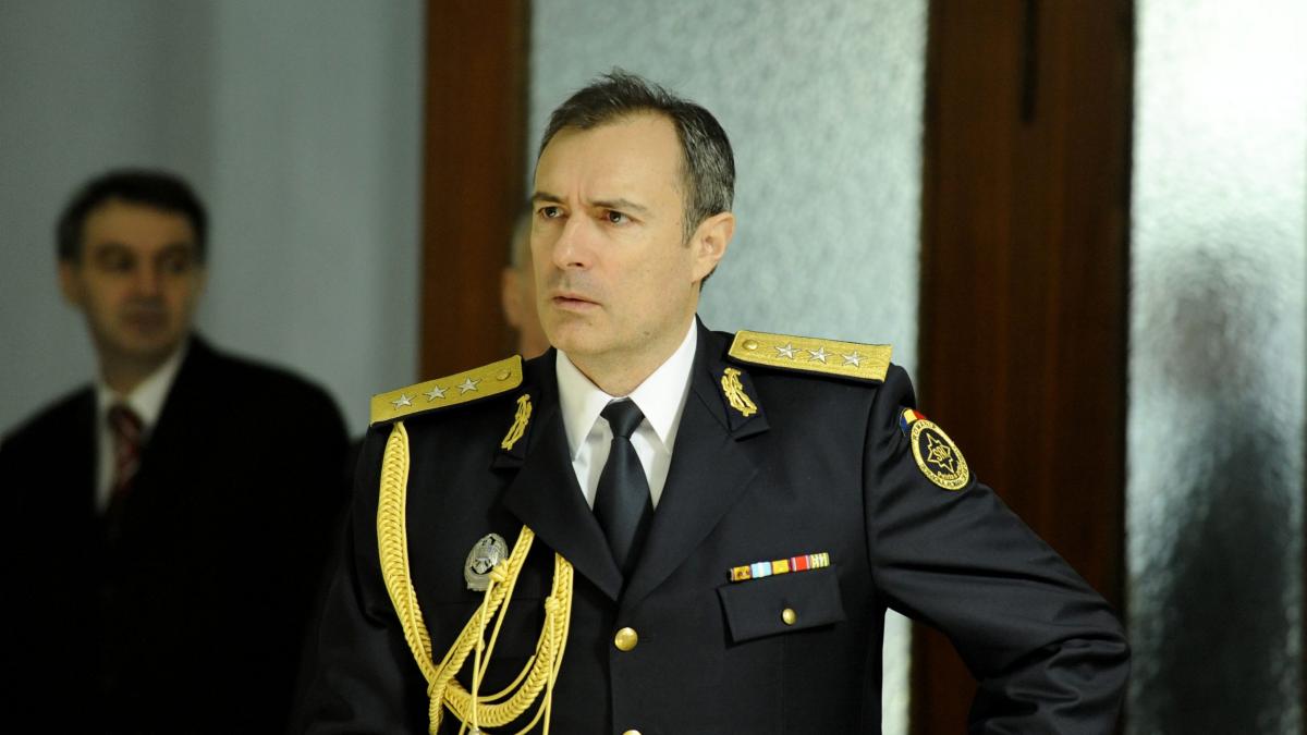 Cine îi ia locul generalului Coldea la conducerea operativă a SRI