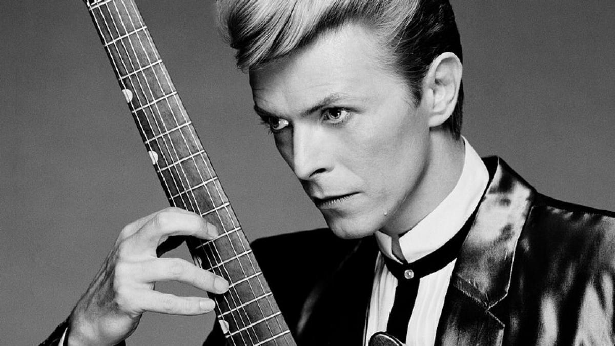 David Bowie și Leonard Cohen, nominalizați post-mortem la Brit Awards