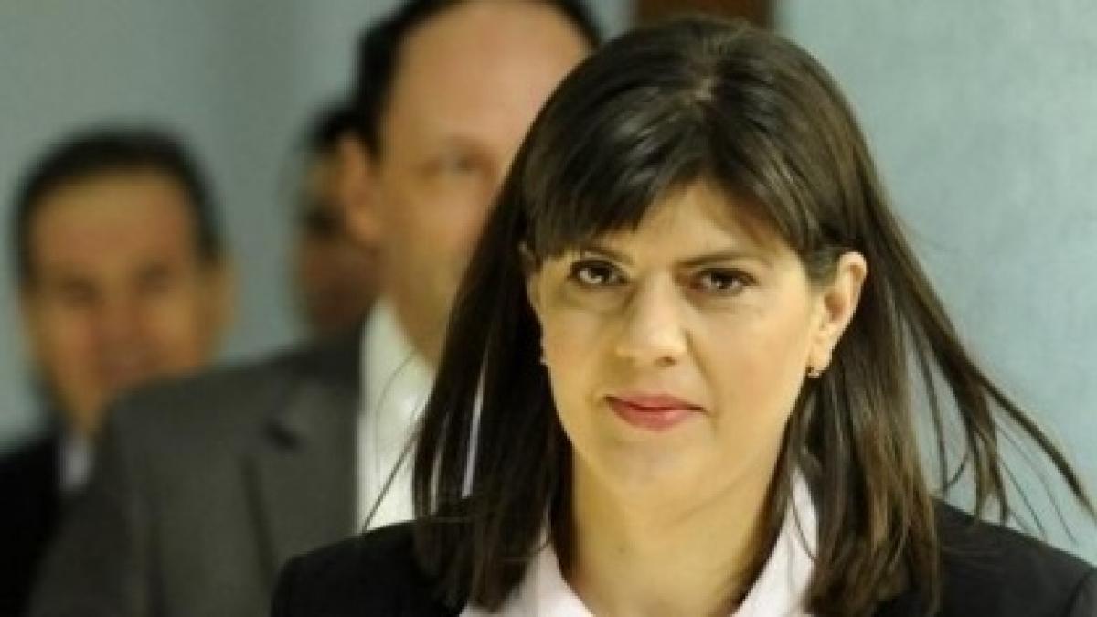 Kovesi: Nu am participat la evenimente private cu Ghiță, nu i-am dat mailuri, nu am vorbit la telefon