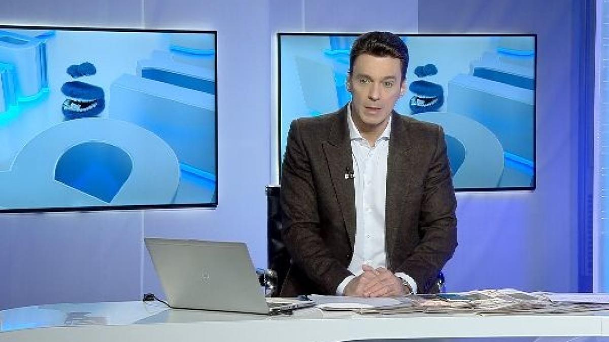 Mircea Badea: Nu știu cum mai poate ieși SRI din mocirla ilegală și ticăloșită în care se scaldă