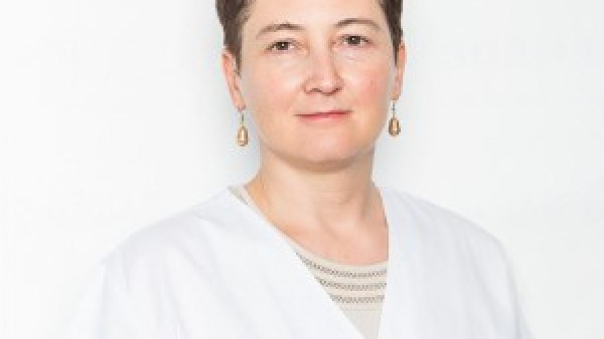 Dr. Monica Gheorghiu: În puţine cazuri obezitatea este produsă de glande