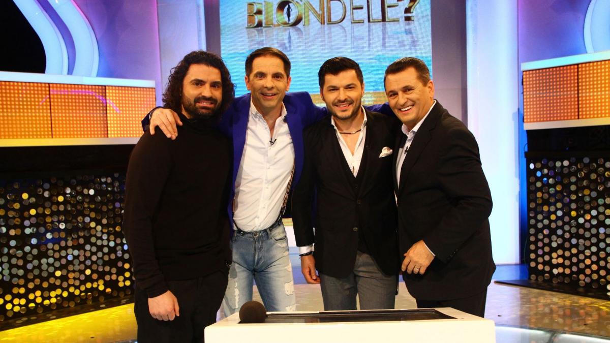 "Te pui cu blondele?" Află cum își câștiga Pepe banii, la 12 ani, care e legătura dintre nea Mărin și Dan Spătaru și ce origini are Liviu Vârciu!