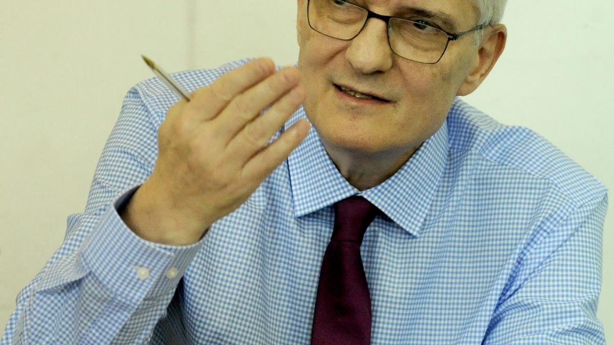 Daniel Dăianu: “E nevoie de o politică publică în care să se ţină cont de exodul demografic”