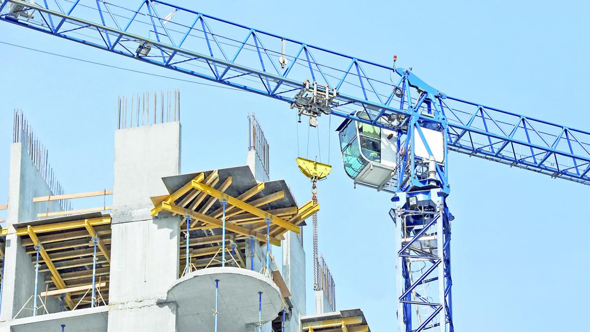 Investiţii imobiliare în România de 900 de milioane de euro
