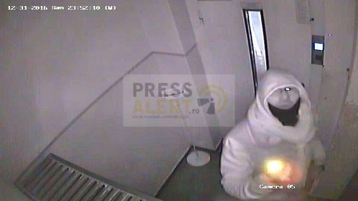 Timişoara - Sirianul împuşcat susţine că ar fi trebuit să fie asasinat în noaptea de Revelion