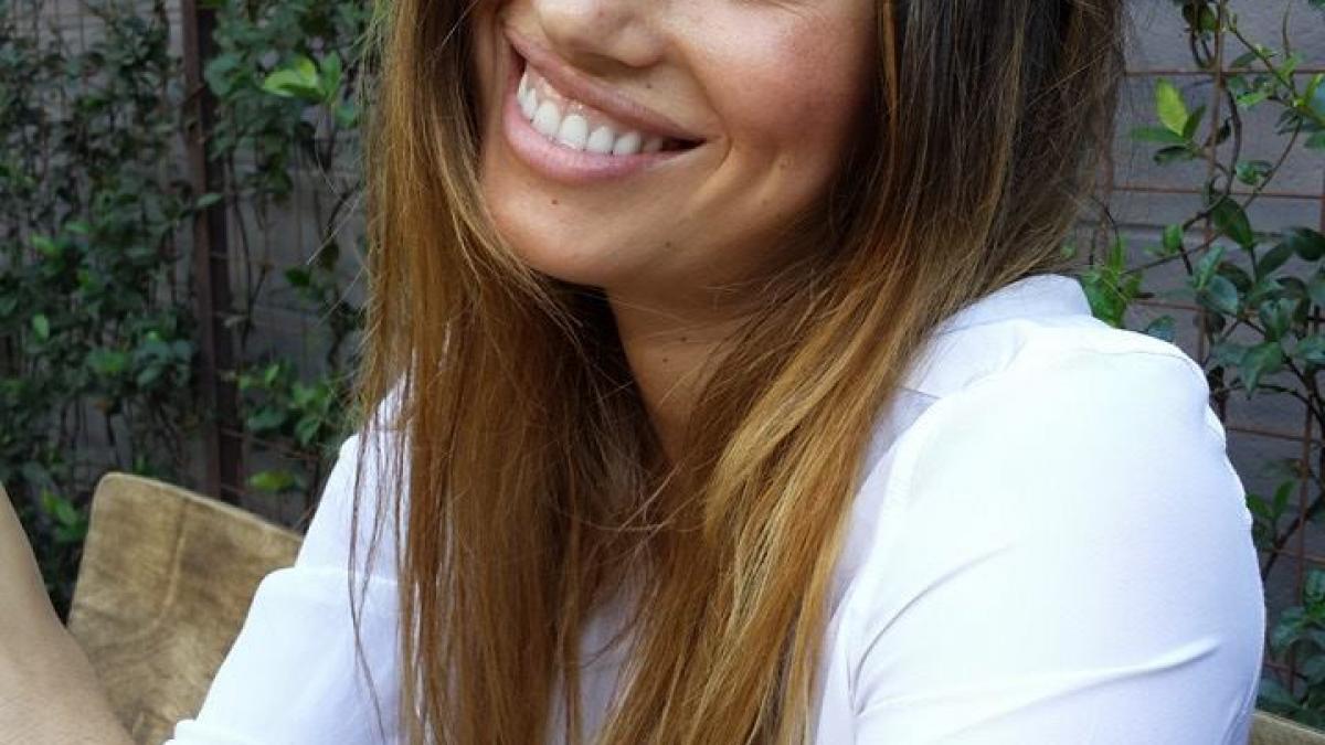 Manechinul Alina Puşcău, despre iubitul celebru: “Anul ăsta îmi doresc să fiu nevastă şi să am copii”