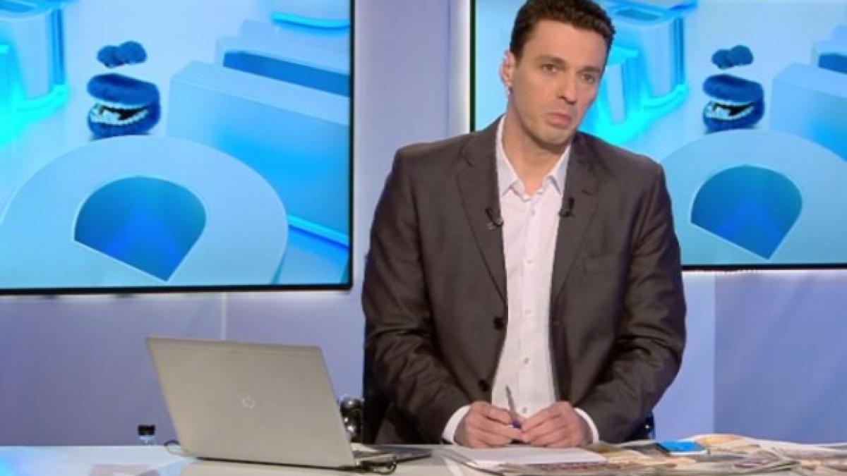 Mircea Badea: Cred că lucrurile se vor schimba. Doamna Codruța trăiește ultimele zile de sistem ticăloșit
