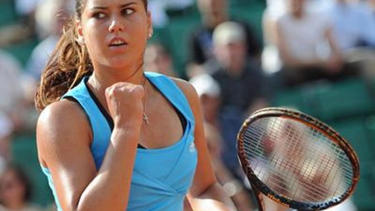 Victorie de SENZAȚIE pentru Sorana Cîrstea la Australian Open. S-a calificat în optimi