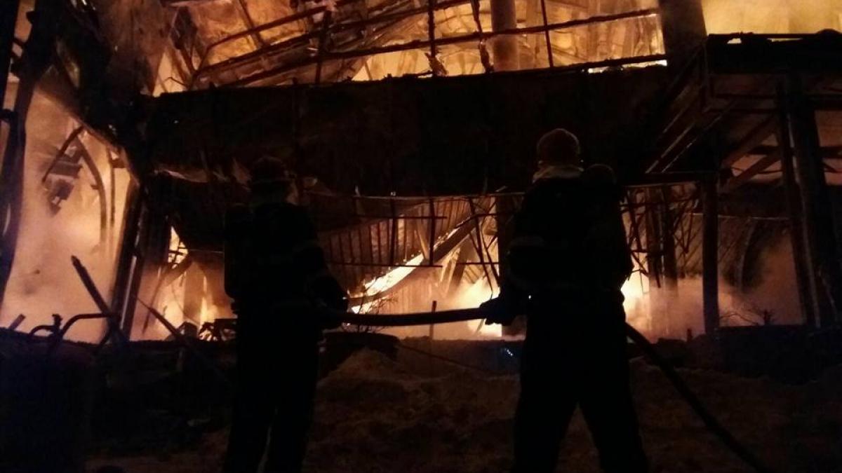 Avocaţii clubului: Bamboo deţine toate documentele necesare activităţii; erau respectate 100% reglementările pompierilor