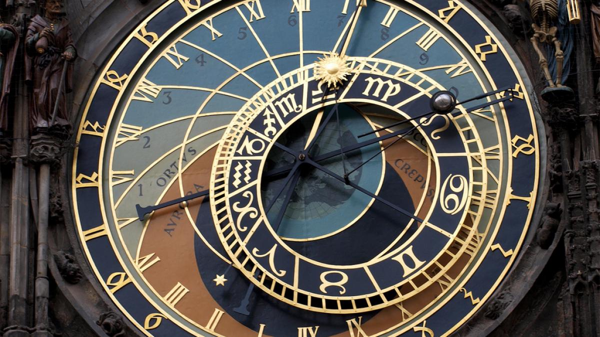 Horoscop zilnic, 23 ianuarie. Capricornii vor avea o discuție importantă la serviciu