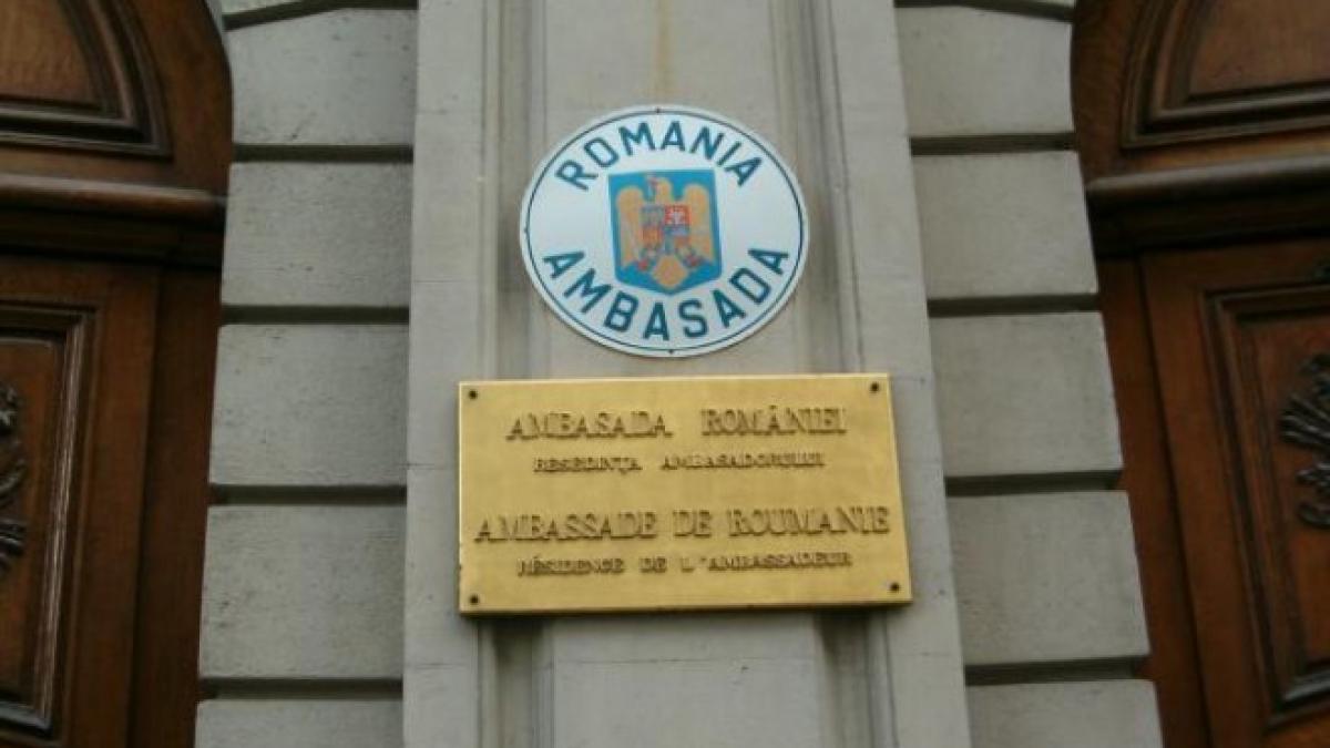 MAE - Serviciile consulare vor putea fi programate online