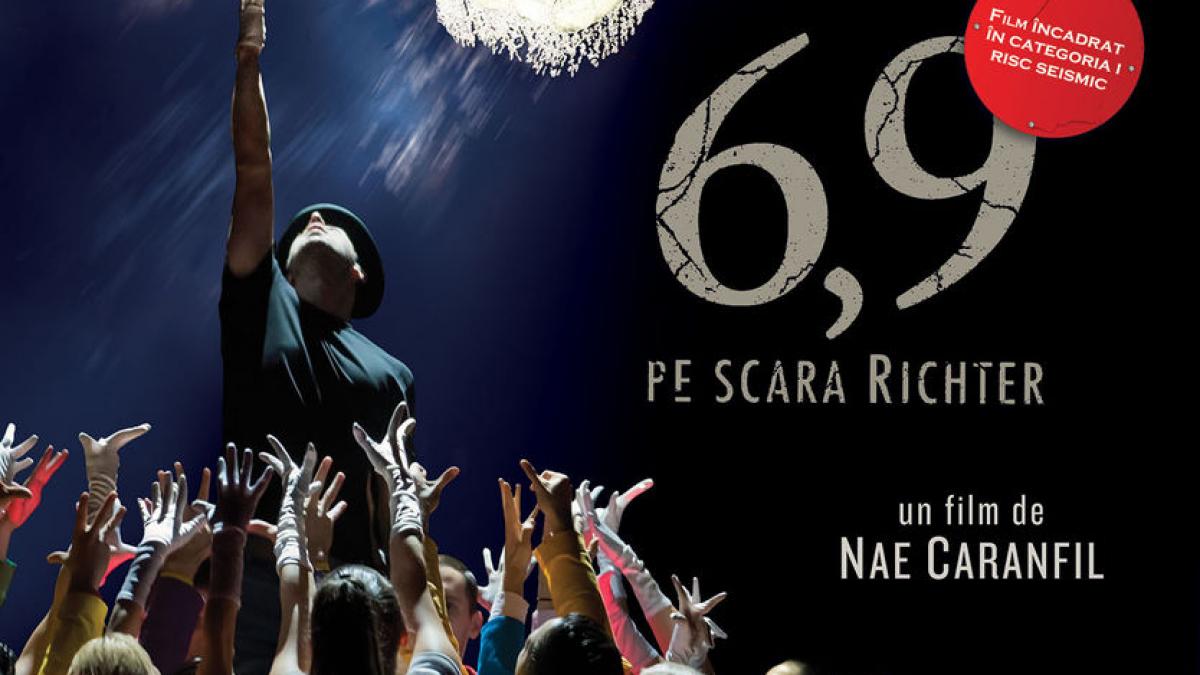 Premiere cinematografice 23-29 ianuarie 2017