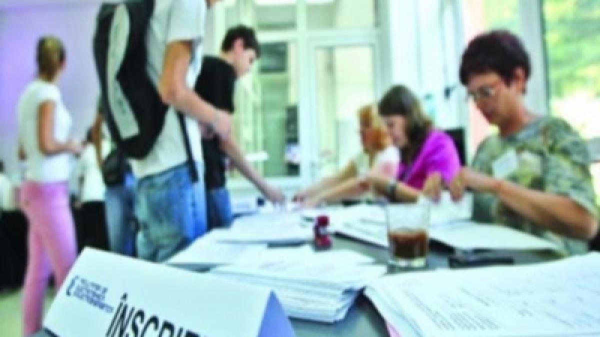 Admiterea la liceu. Calendarul complet şi modificările din 2017