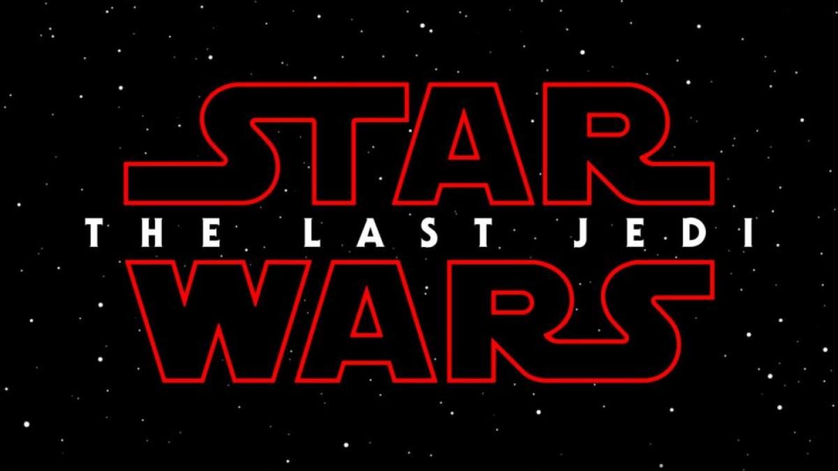 Noul film din seria 'Star Wars' se va numi 'The Last Jedi'