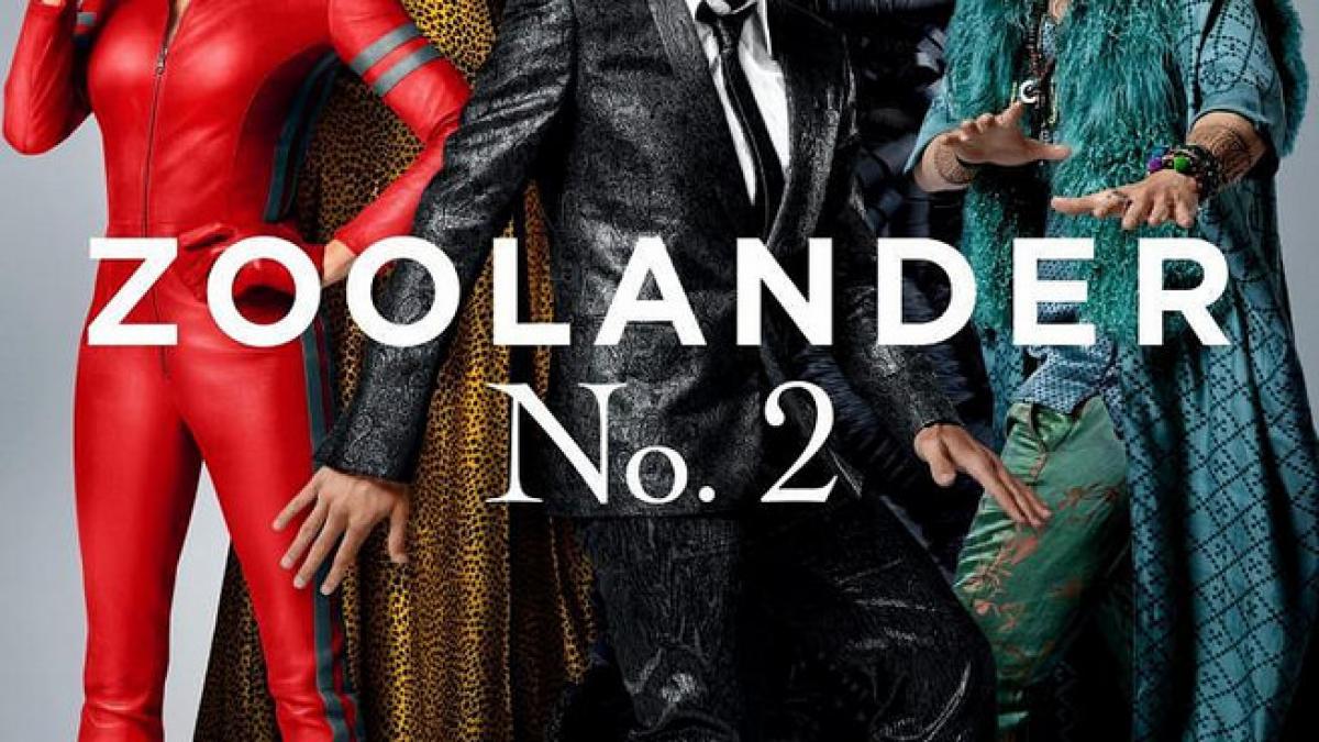 "Zoolander 2" şi "Batman v Superman: Dawn of Justice", în topul nominalizărilor pentru Zmeura de Aur 
