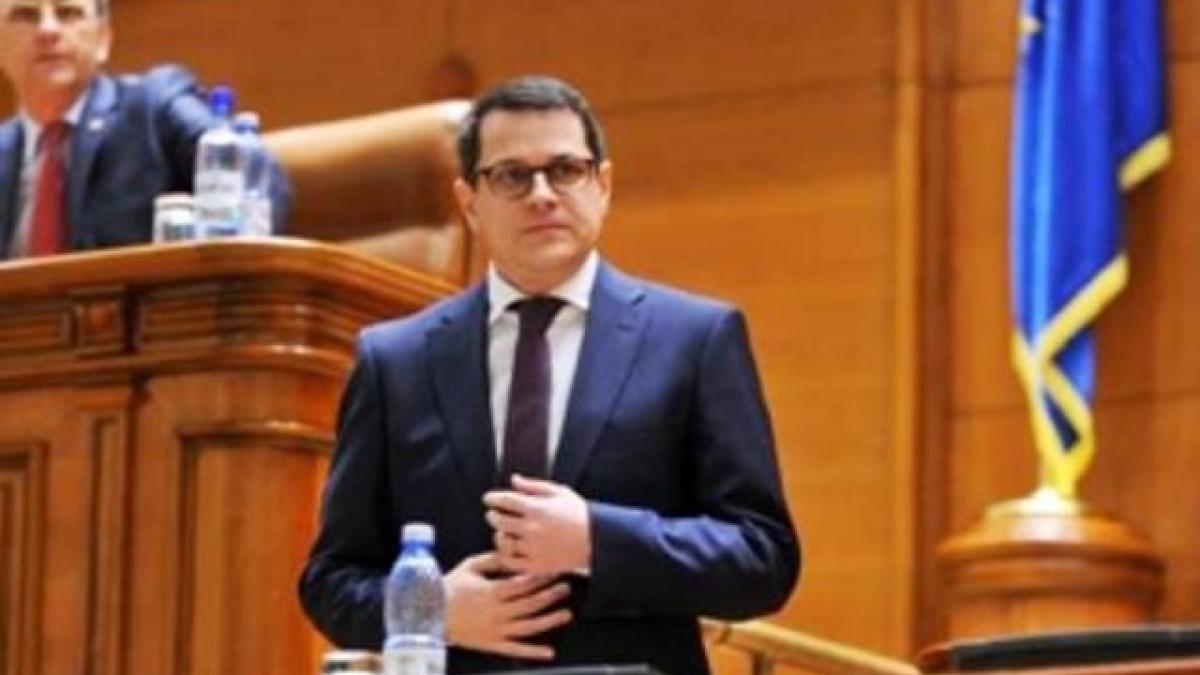 Hellvig, despre buget: Cheltuielile de asigurarea securităţii întotdeauna vor fi mai mici decât cele de insecuritate 