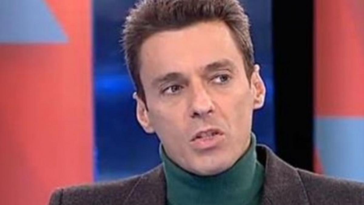Mircea Badea: "Hai că s-a prins și domnul Iohannis. Domnul e mai lent un pic"