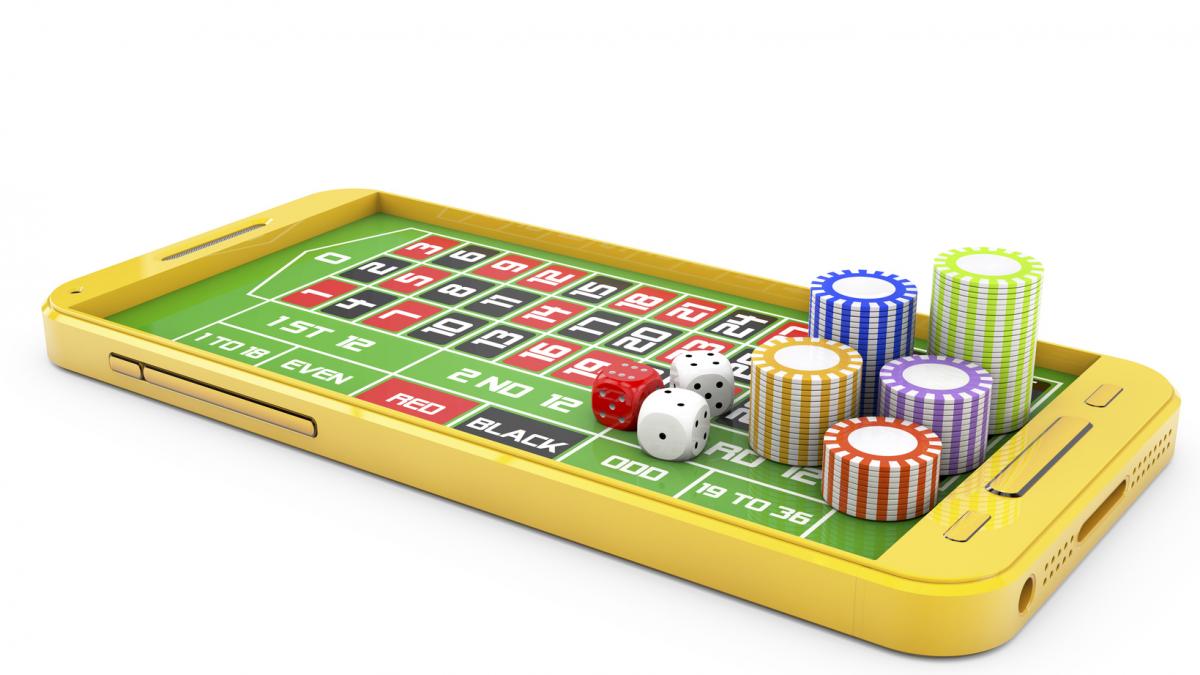 (P) Cum să joci la un casino online pe mobil
