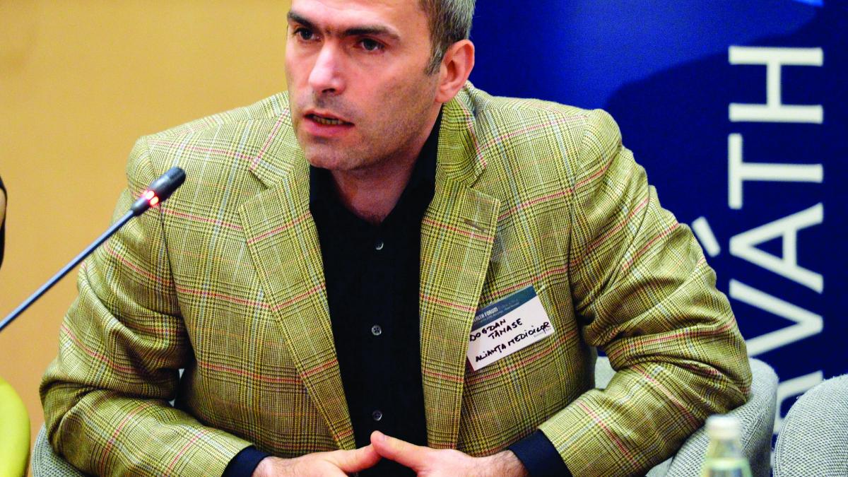 Petiţie pentru depolitizarea spitalelor publice