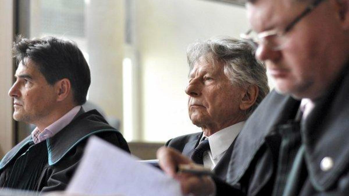 Roman Polanski nu va mai prezida ceremonia de decernare a premiilor Cesar