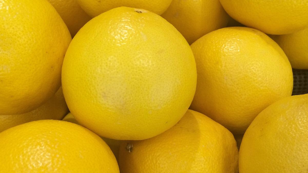 Cum slăbești cu pomelo