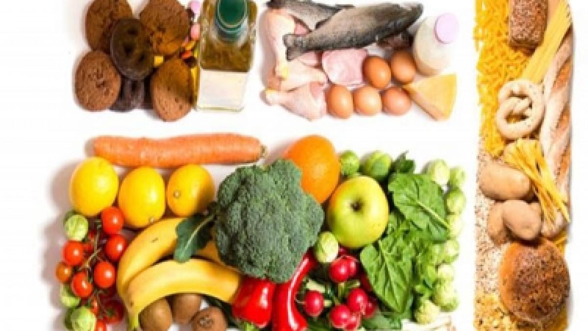 Diete sănătoase. Soluția eficientă pentru arderea rapidă a caloriilor... DIETA MAYO