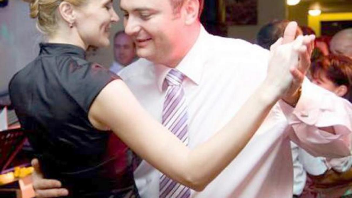 Firma familiei Andreei Paul Vass, evaluator pentru căminul de nefamiliști al Fabricii de ochelari IOR București