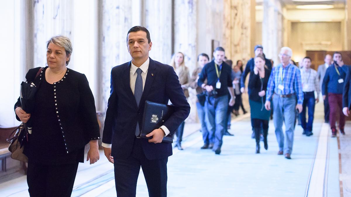 Proiectul de buget pe 2017 a fost publicat de Guvern. Se așteaptă avizul CSAT