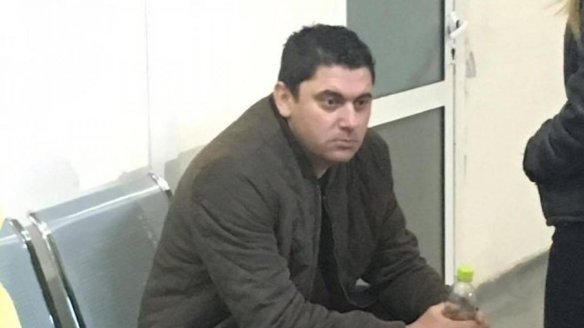 Timiș - Șef de poliție, prins băut la volan după un accident