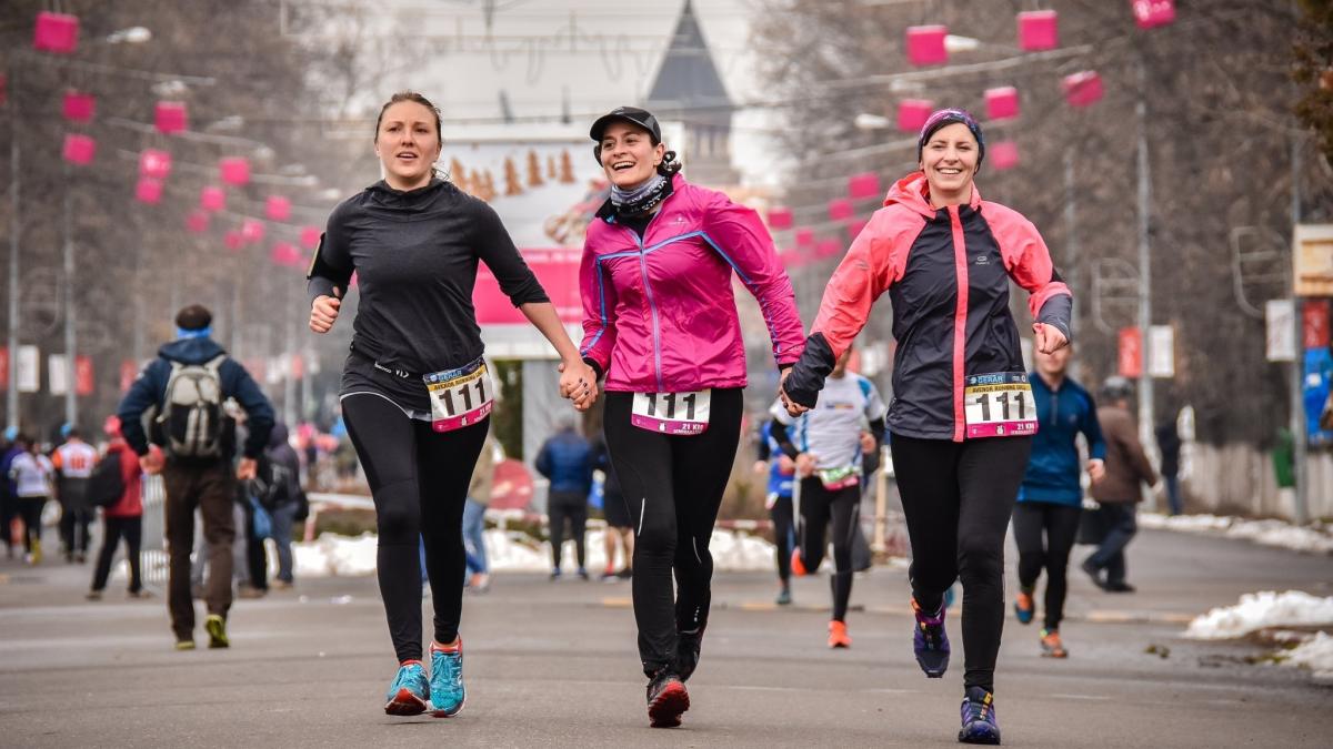Universitatea Politehnica Bucureşti intră în sesiunea Semimaratonului Gerar