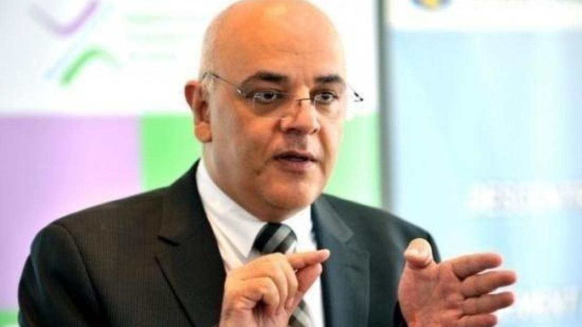 Raed Arafat, despre sistemul de urgenţă: Mereu analizăm diferite situaţii care apar, ca să-l putem îmbunătăţi 