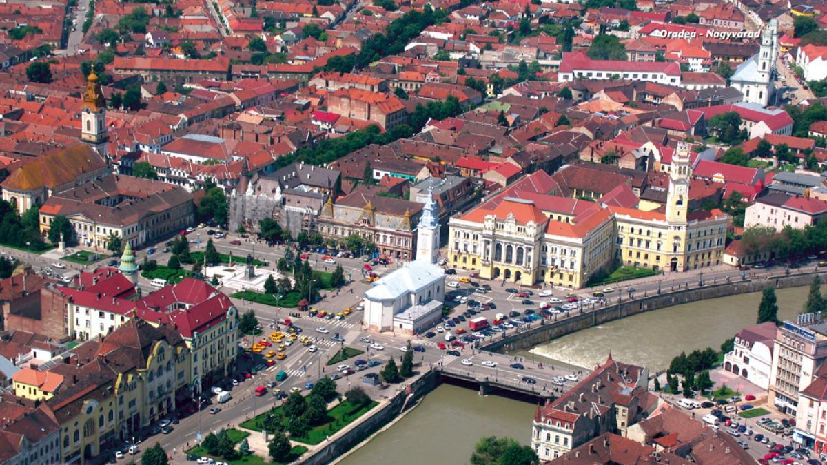 Care este cel mai sigur oraş din România