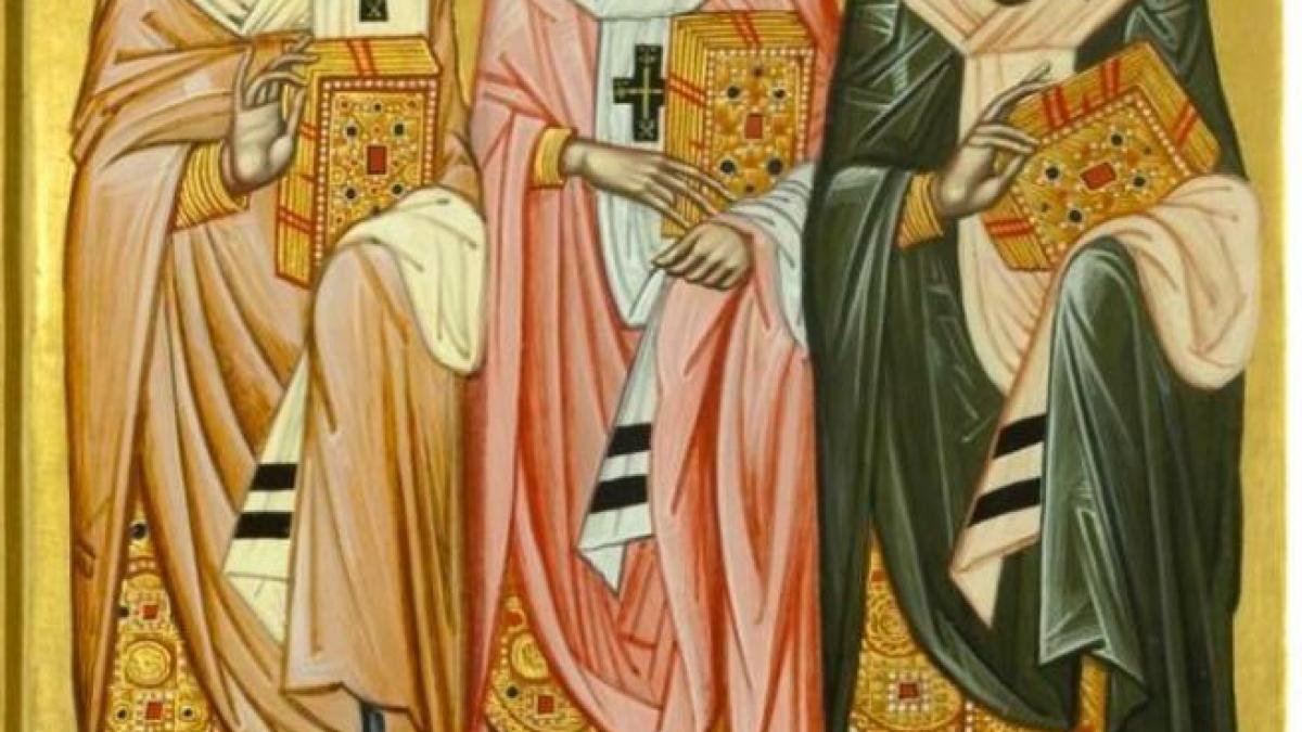 Sărbătoare mare în Biserica Ortodoxă