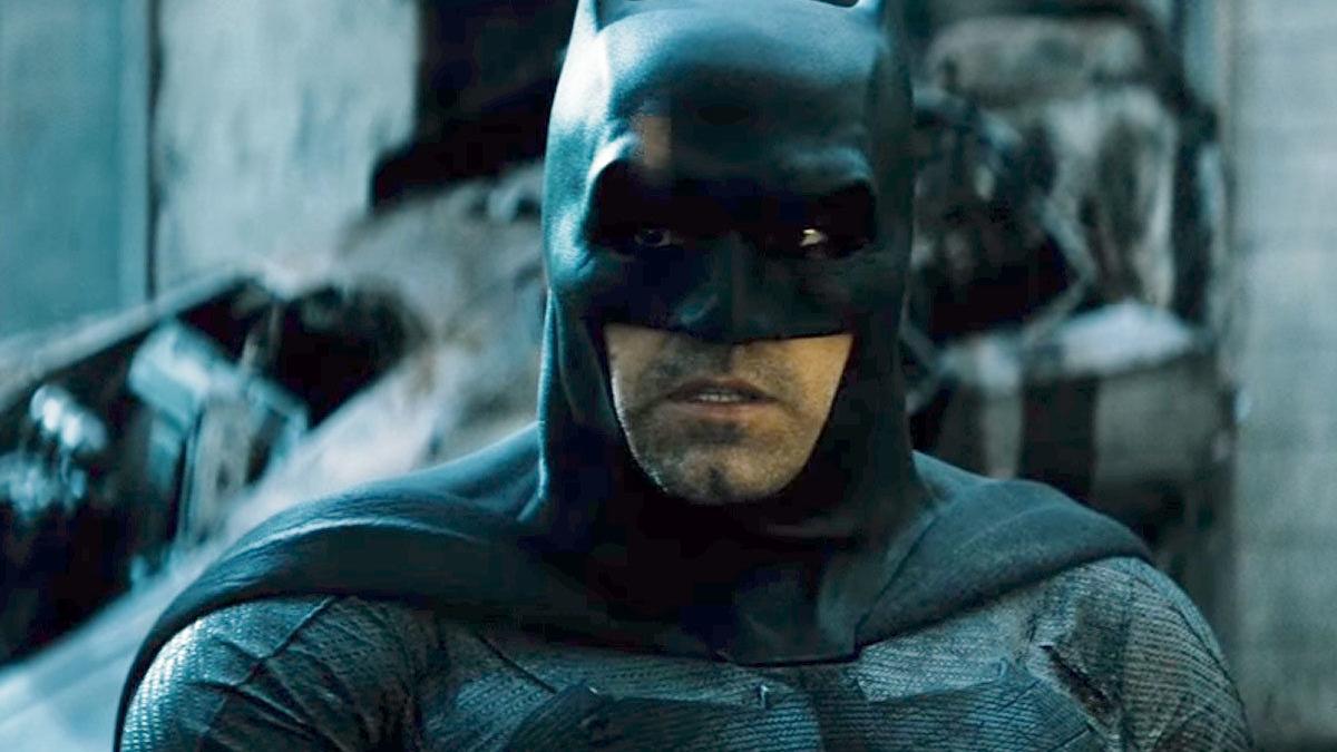 Ben Affleck a renunţat să mai regizeze "The Batman"