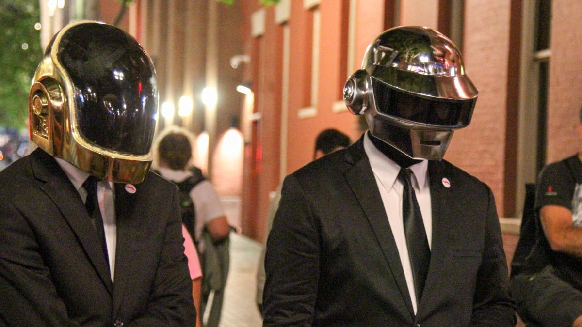 daft punk va sustine un recital la grammy awards