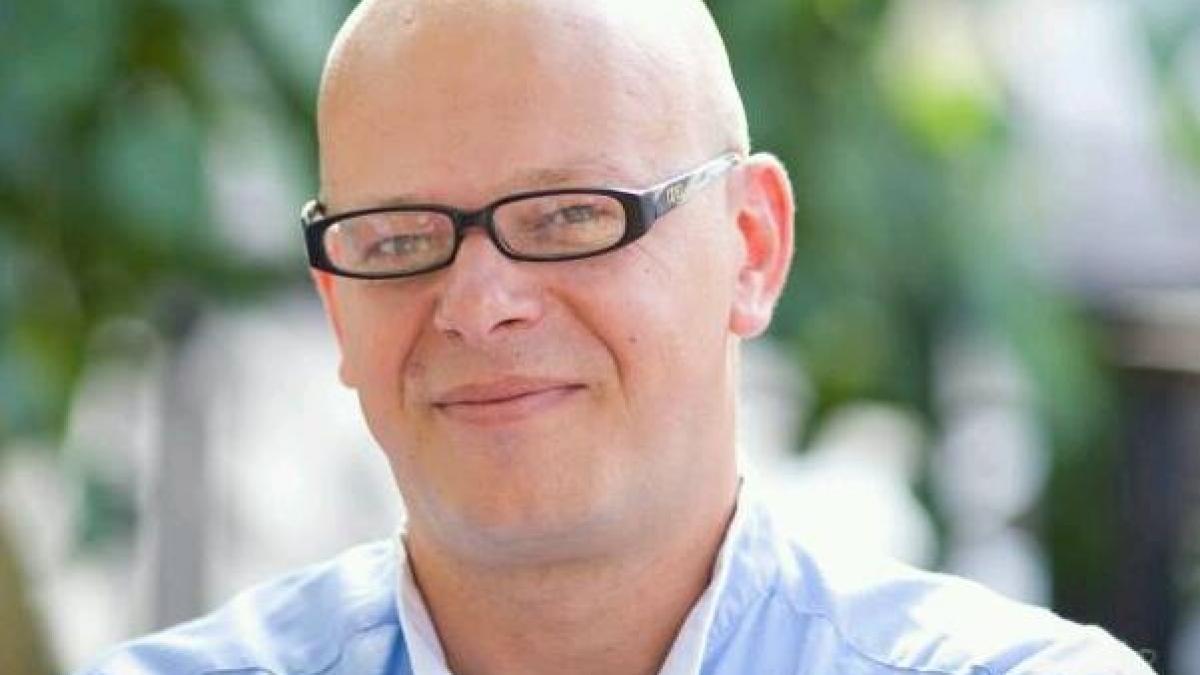 Marius Huc (Antena 3): Jurnalişti ai postului sunt împiedicaţi să-şi facă meseria