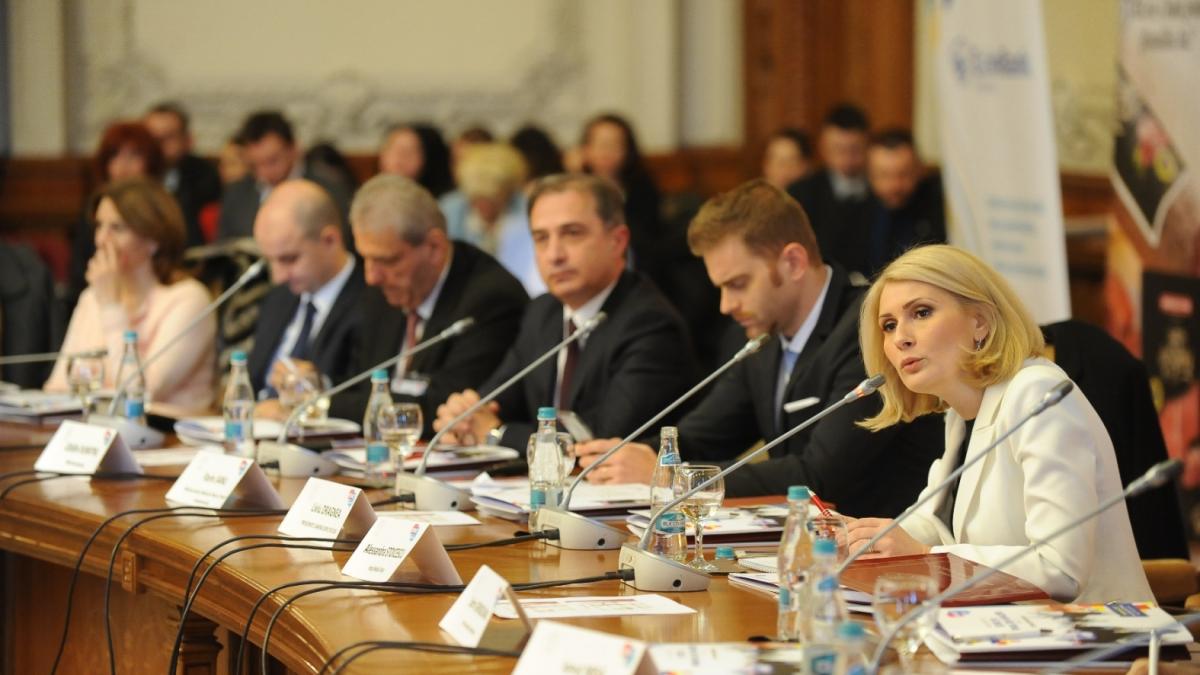 Relația dintre stat și mediul de afaceri în 2017. Legea Prevenției
