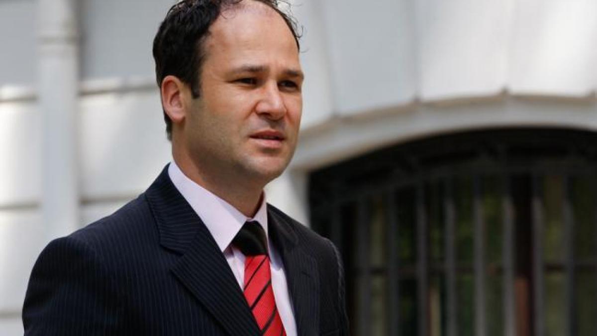 Robert Negoiţă, despre incidentele din Piaţa Victoriei: Nu pot să fiu implicat în aşa ceva; vinovaţii să plătească 