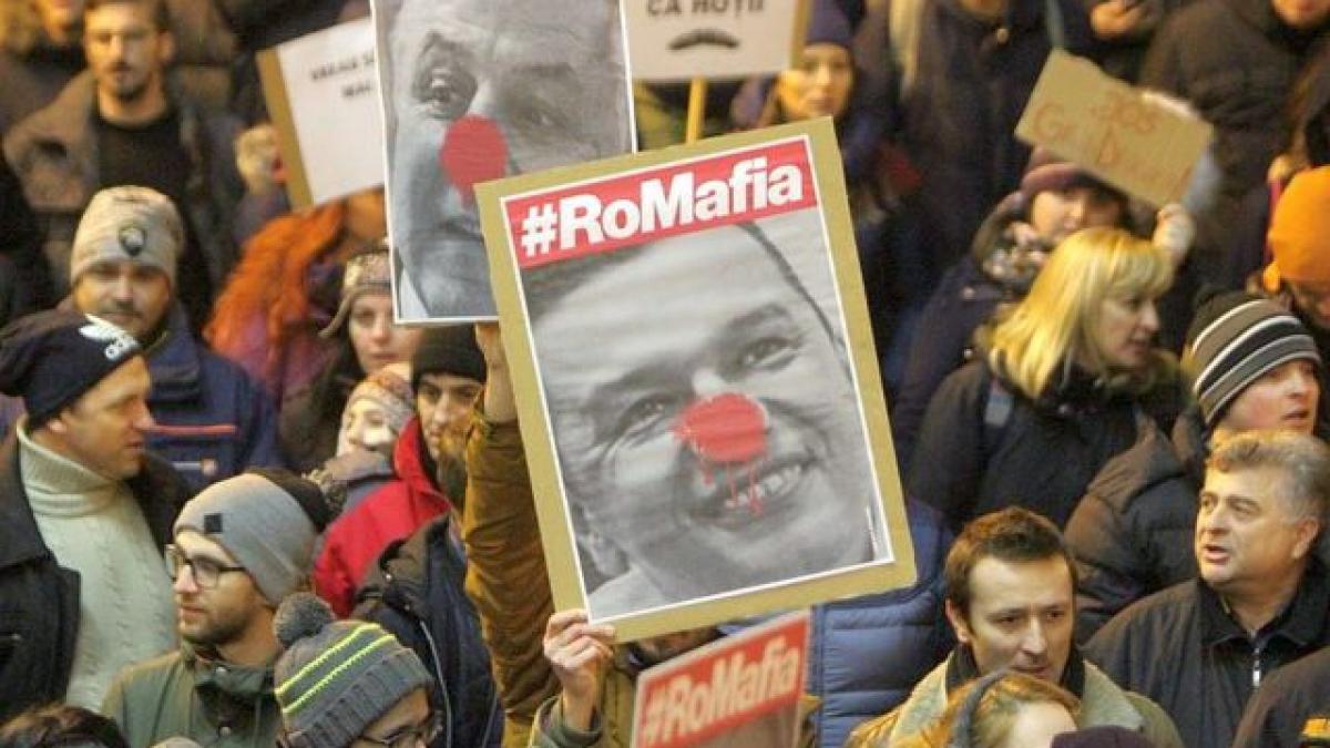 Timiş: Peste 20.000 de timişoreni protestează în marș