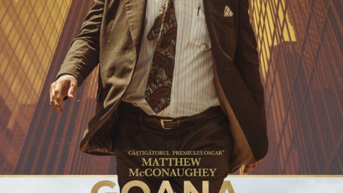 CONCURS. Câştigă bilete la filmul "Goana după aur"