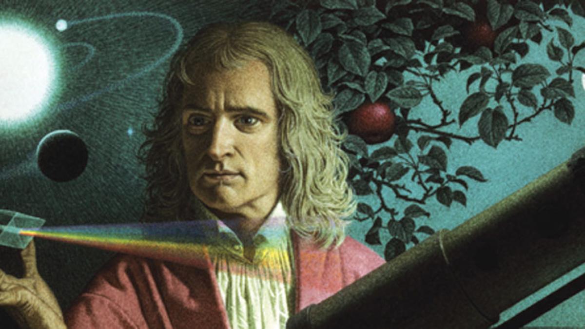 Apocalipsa, după Isaac Newton. Omenirea trăiește anul „Sfârșitului Lumii”? Ce ne așteaptă în 2017